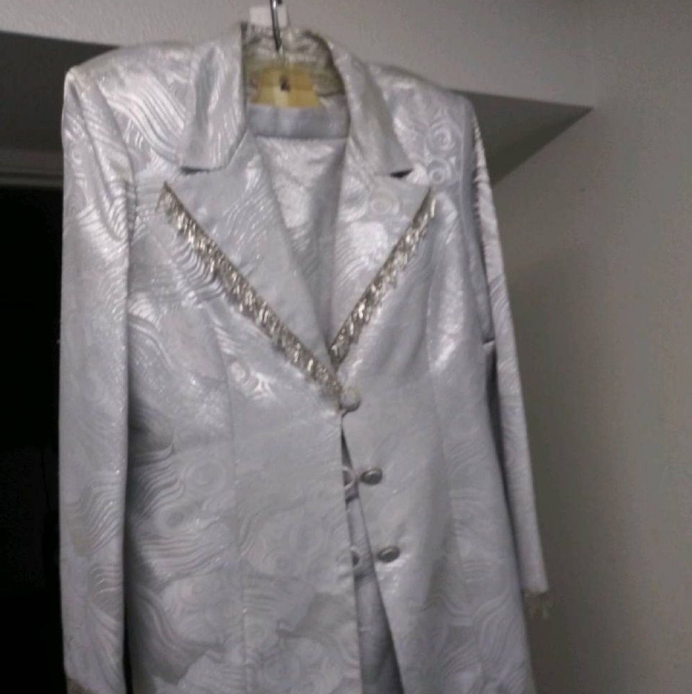 Ladys suit